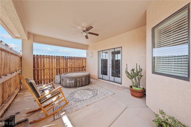 1901 Old West Avenue, Pahrump, NV 89048