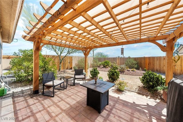 1901 Old West Avenue, Pahrump, NV 89048