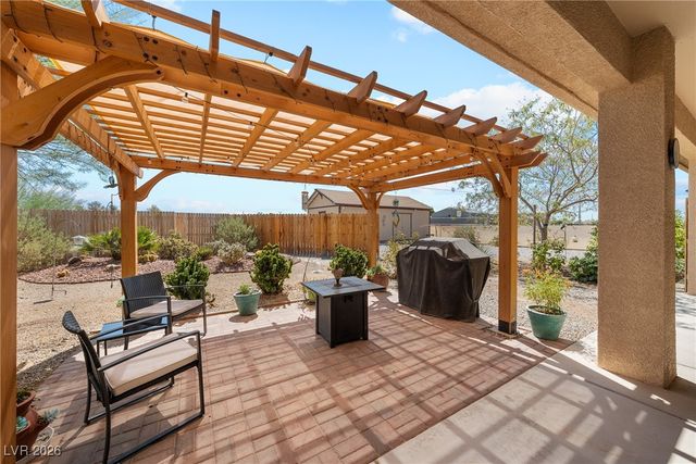 1901 Old West Avenue, Pahrump, NV 89048