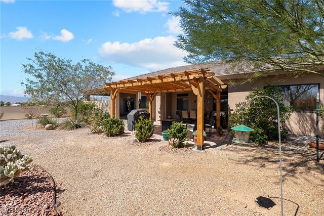 1901 Old West Avenue, Pahrump, NV 89048