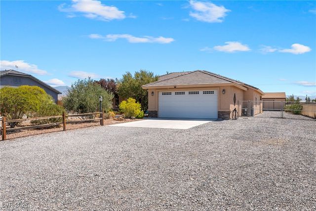 1901 Old West Avenue, Pahrump, NV 89048