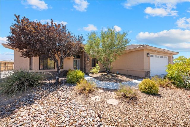 1901 Old West Avenue, Pahrump, NV 89048