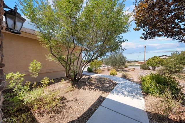 1901 Old West Avenue, Pahrump, NV 89048