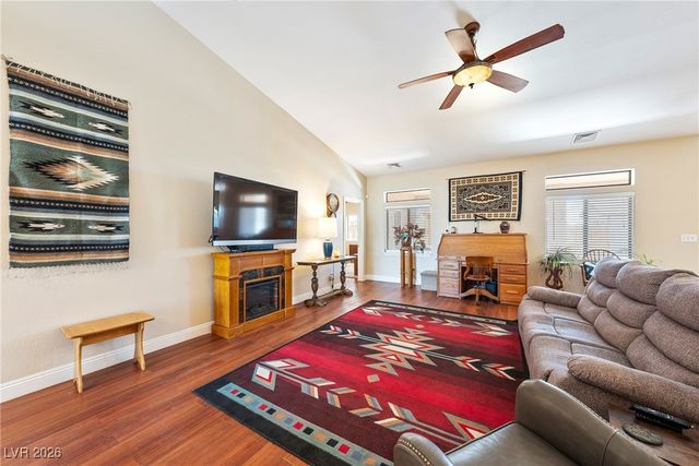 1901 Old West Avenue, Pahrump, NV 89048