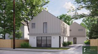 2705 Francisco ST A, Austin, TX 78702