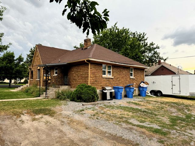 295 E 500 N, Logan, UT 84321