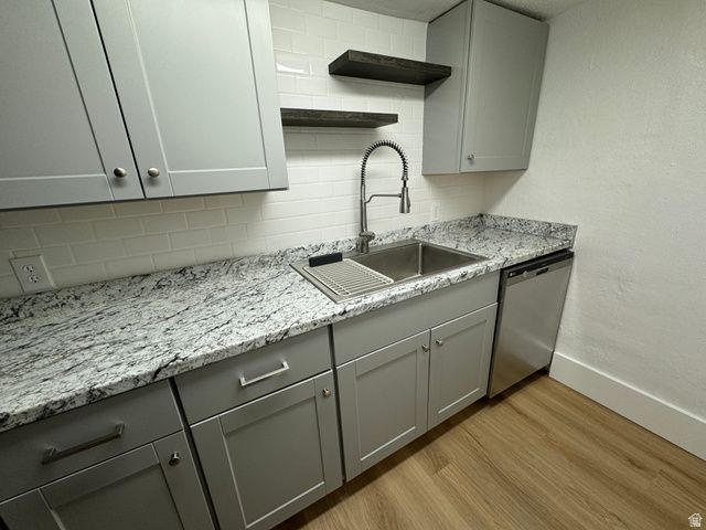 295 E 500 N, Logan, UT 84321