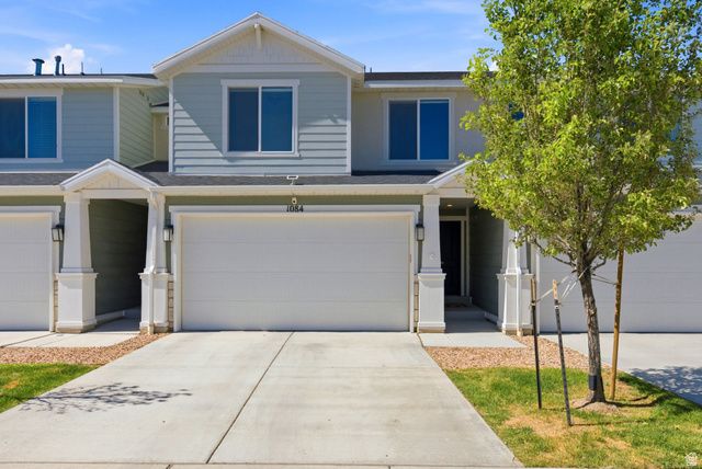 1084 E PILOT ST, Saratoga Springs, UT 84045