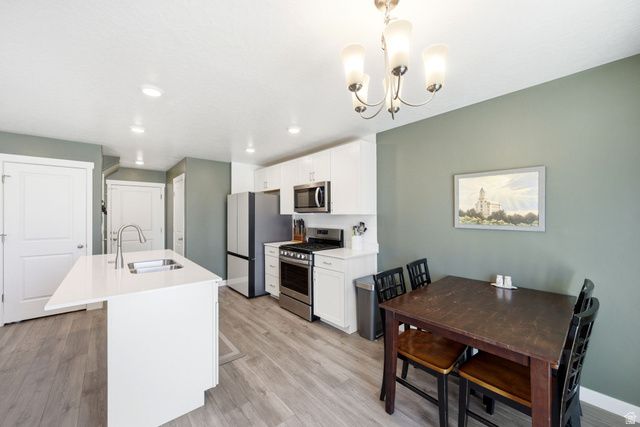 1084 E PILOT ST, Saratoga Springs, UT 84045