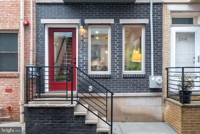 1006 S FAIRHILL ST, Philadelphia, PA 19147