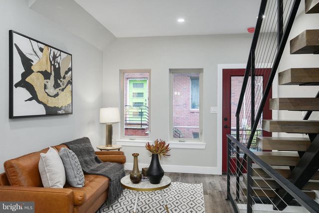 1006 S FAIRHILL ST, Philadelphia, PA 19147