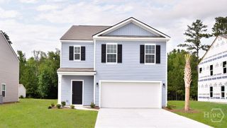1058 Lakes Boulevard, Brunswick, GA 31525