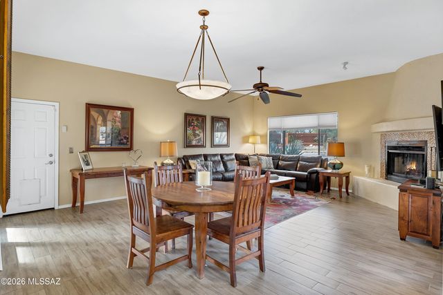 5716 N Camino Arturo, Tucson, AZ 85718