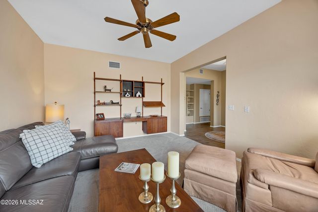 5716 N Camino Arturo, Tucson, AZ 85718