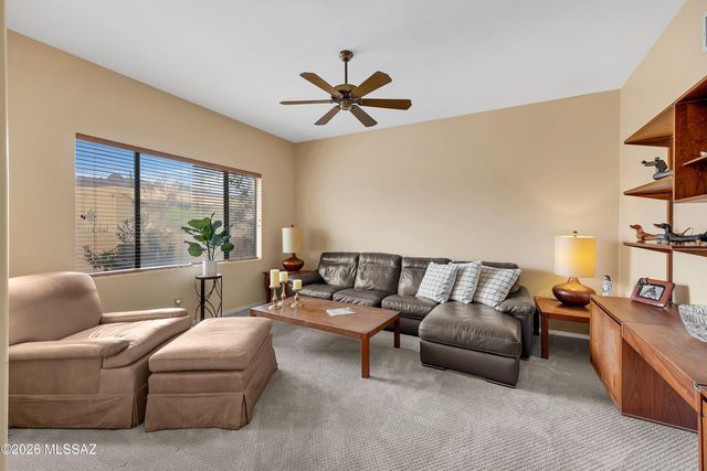 5716 N Camino Arturo, Tucson, AZ 85718