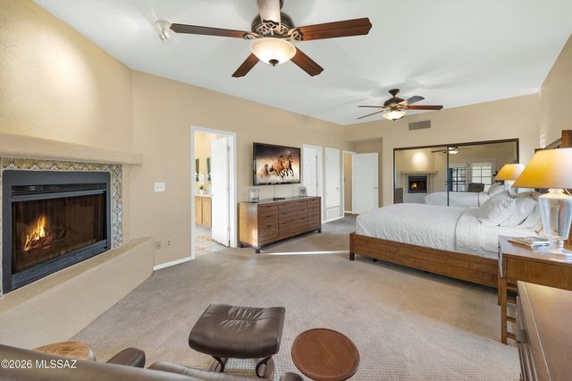 5716 N Camino Arturo, Tucson, AZ 85718