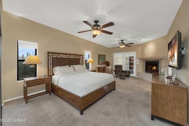 5716 N Camino Arturo, Tucson, AZ 85718