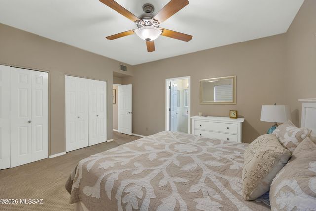 5716 N Camino Arturo, Tucson, AZ 85718