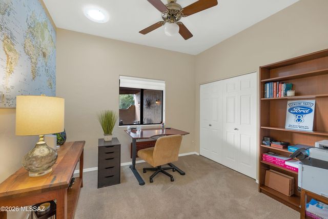 5716 N Camino Arturo, Tucson, AZ 85718