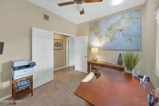 5716 N Camino Arturo, Tucson, AZ 85718