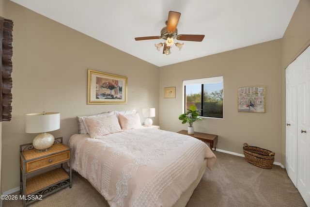 5716 N Camino Arturo, Tucson, AZ 85718