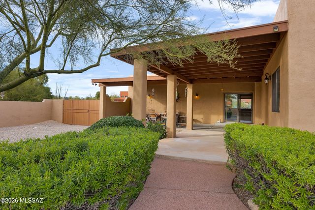 5716 N Camino Arturo, Tucson, AZ 85718