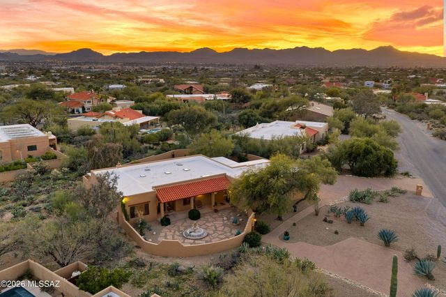 5716 N Camino Arturo, Tucson, AZ 85718