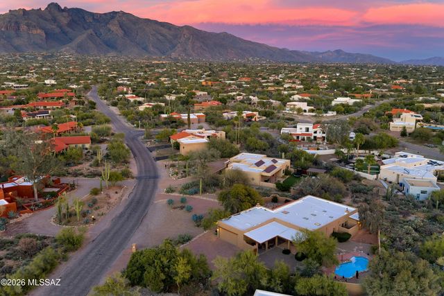 5716 N Camino Arturo, Tucson, AZ 85718