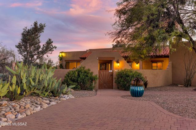 5716 N Camino Arturo, Tucson, AZ 85718