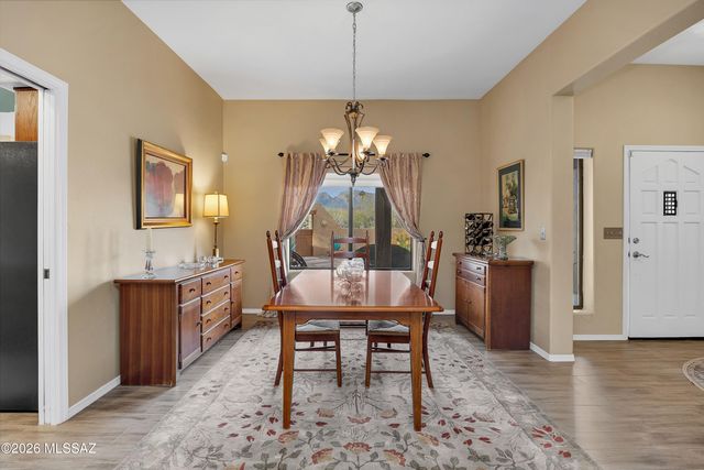 5716 N Camino Arturo, Tucson, AZ 85718