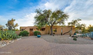 5716 N Camino Arturo, Tucson, AZ 85718