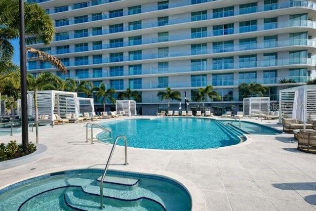 400 CENTRAL AVENUE 2005, St Petersburg, FL 33701