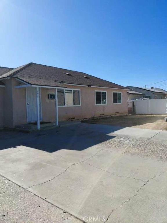 2018 Skyline St., Lemon Grove, CA 91945 — exterior