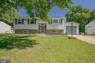 149 KELLY DRIVER RD, Laurel Springs, NJ 08021