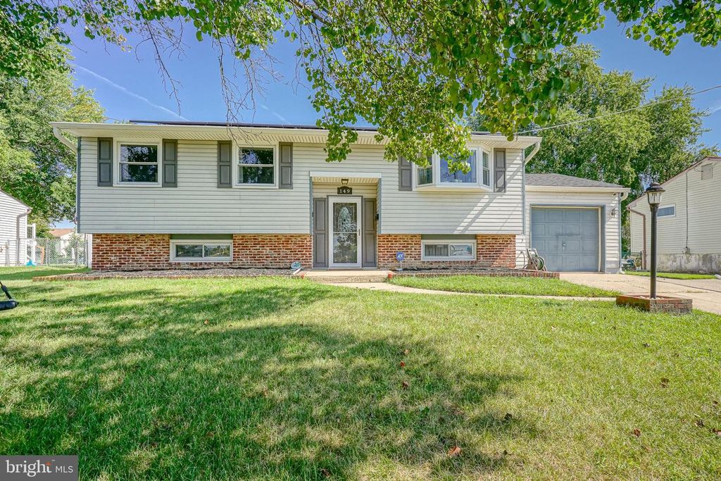 149 KELLY DRIVER RD, LAUREL SPRINGS, NJ 08021 — photo 3