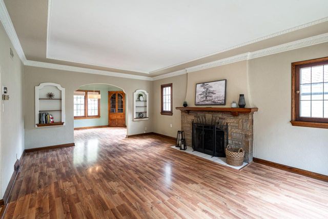 2718 N 67th STREET, Milwaukee, WI 53210