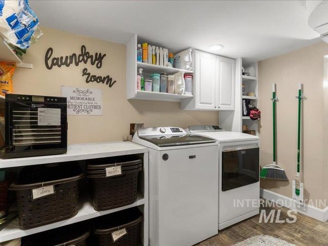 803 N Garden St, Boise, ID 83706