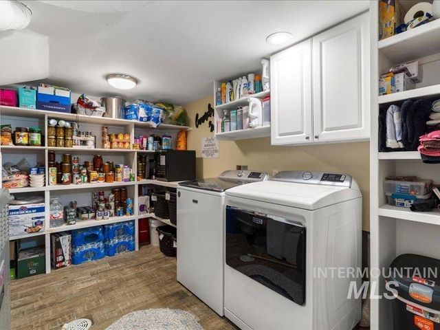 803 N Garden St, Boise, ID 83706