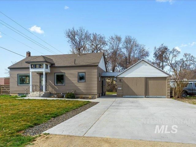 803 N Garden St, Boise, ID 83706