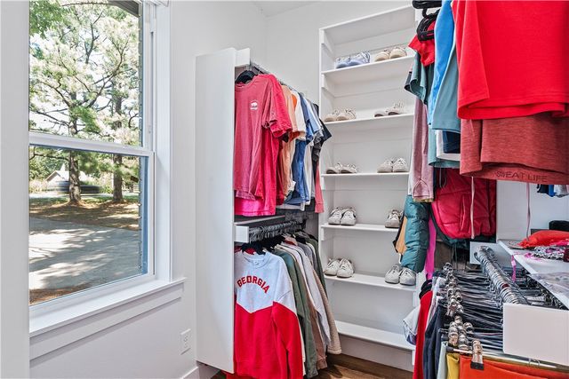 3123 W Howard Nickell Road, Fayetteville, AR 72704