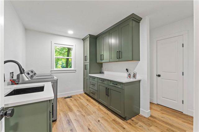 3123 W Howard Nickell Road, Fayetteville, AR 72704