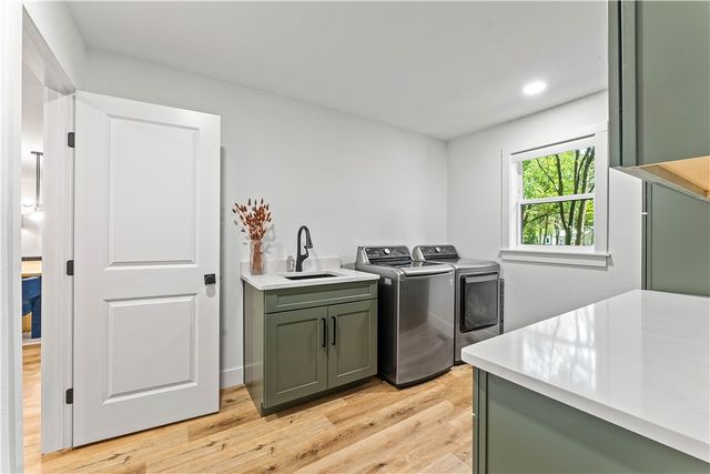 3123 W Howard Nickell Road, Fayetteville, AR 72704