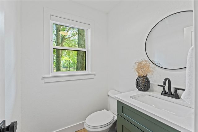 3123 W Howard Nickell Road, Fayetteville, AR 72704