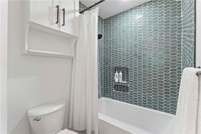3123 W Howard Nickell Road, Fayetteville, AR 72704