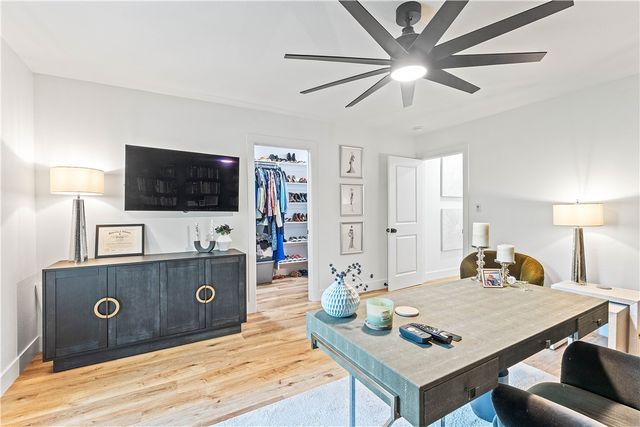 3123 W Howard Nickell Road, Fayetteville, AR 72704
