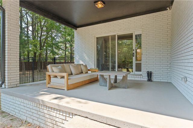 3123 W Howard Nickell Road, Fayetteville, AR 72704