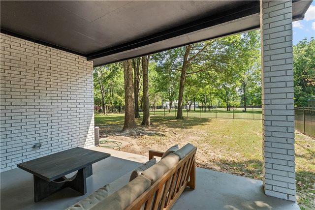 3123 W Howard Nickell Road, Fayetteville, AR 72704