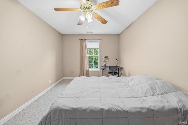 3365 Edgerton Street, West Lafayette, IN 47906
