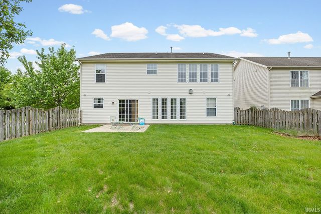 3365 Edgerton Street, West Lafayette, IN 47906