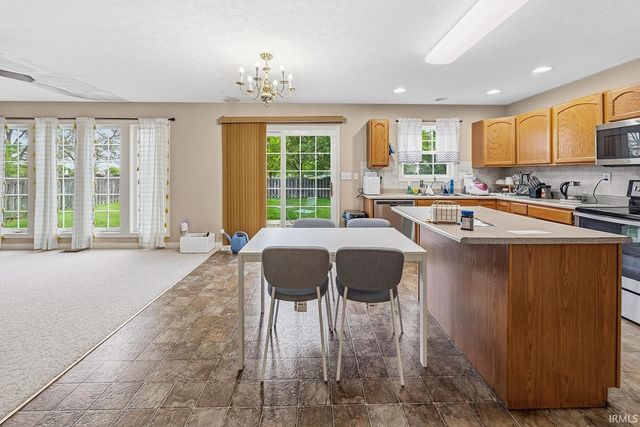 3365 Edgerton Street, West Lafayette, IN 47906